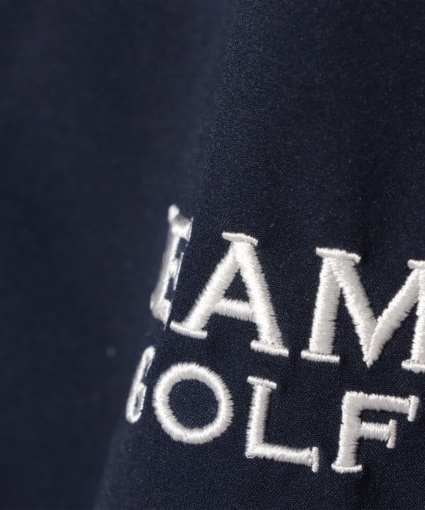 BEAMS GOLF（ビームス ゴルフ）PURPLE LABEL / スフィダンテ 撥水