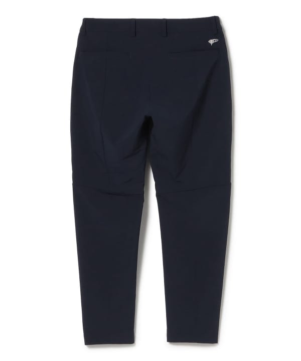 BEAMS GOLF（ビームス ゴルフ）PURPLE LABEL / 接結ダウン 切り替え3D