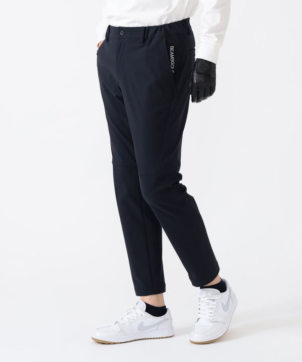 BEAMS GOLF（ビームス ゴルフ）PURPLE LABEL / ストレッチ 3D パンツ