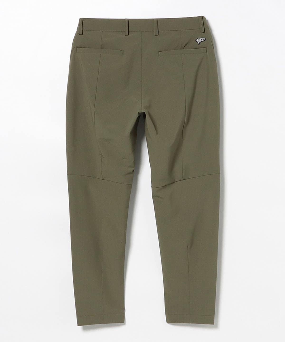 BEAMS GOLF（ビームス ゴルフ）PURPLE LABEL / 接結ダウン 切り替え3D