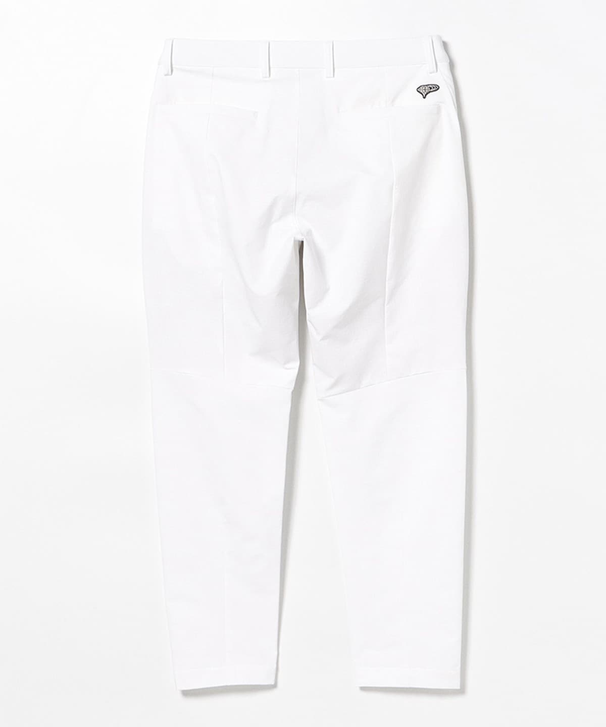 BEAMS GOLF（ビームス ゴルフ）PURPLE LABEL / 接結ダウン 切り替え3D