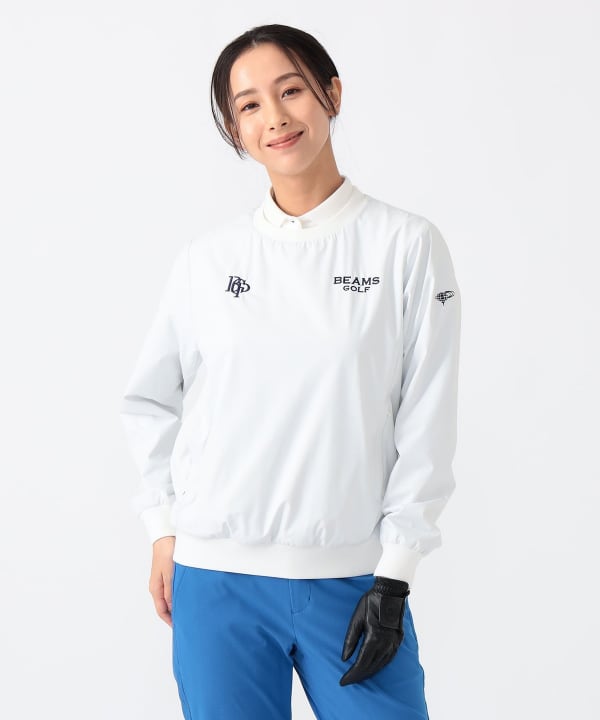 BEAMS GOLF（ビームス ゴルフ）〈WOMEN〉 PURPLE LABEL / スフィダンテ