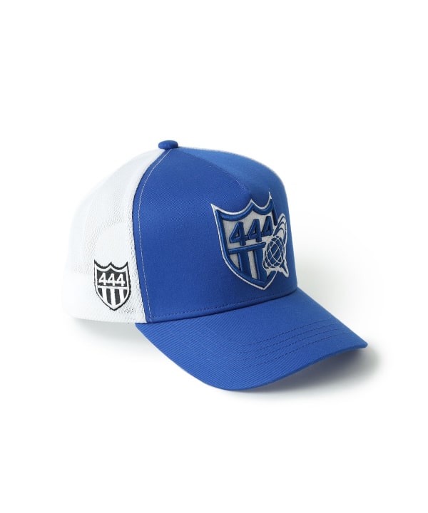 BEAMS GOLF（ビームス ゴルフ）【別注】YOSHINORI KOTAKE / メッシュ