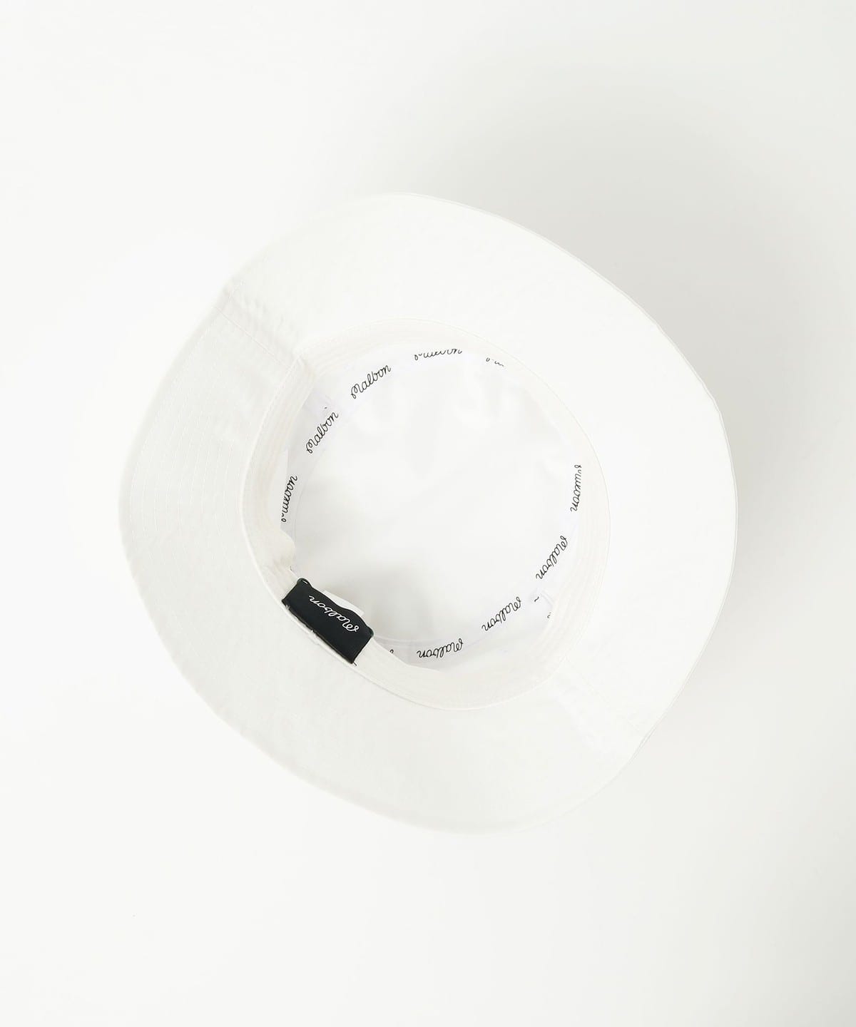 BEAMS GOLF（ビームス ゴルフ）【別注】MALBON GOLF / クラウン