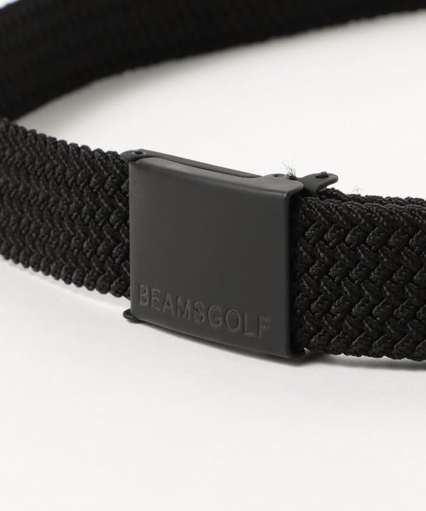 BEAMS GOLF（ビームス ゴルフ）〈MEN〉 エラスティック メッシュ