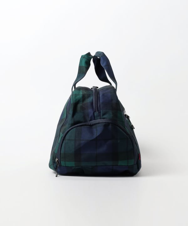 BEAMS GOLF（ビームス ゴルフ）ブラックウォッチ シューズケース付き