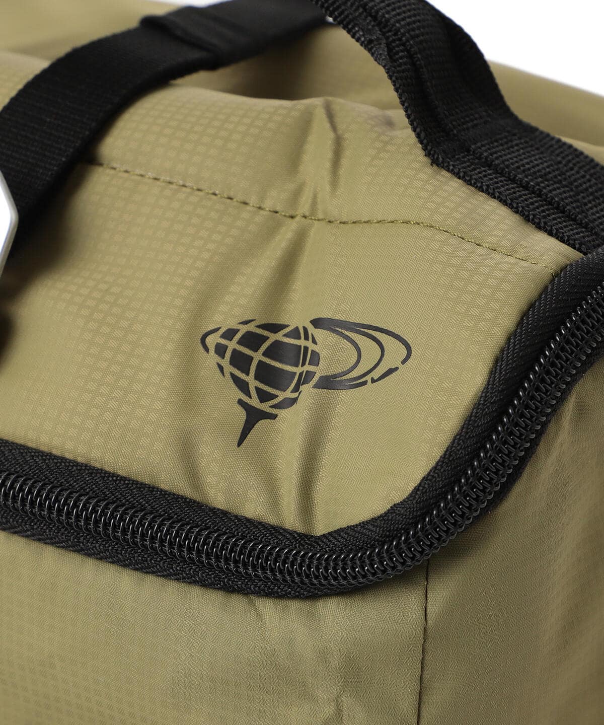 BEAMS GOLF（ビームス ゴルフ）折り畳み 保冷 バッグ（バッグ