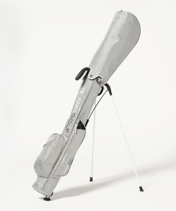 BEAMS GOLF（ビームス ゴルフ）セルフスタンド ゴルフケース 4（バッグ