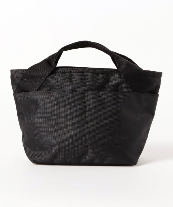 BEAMS GOLF（ビームス ゴルフ）ビッグサイズ カートバッグ．（バッグ