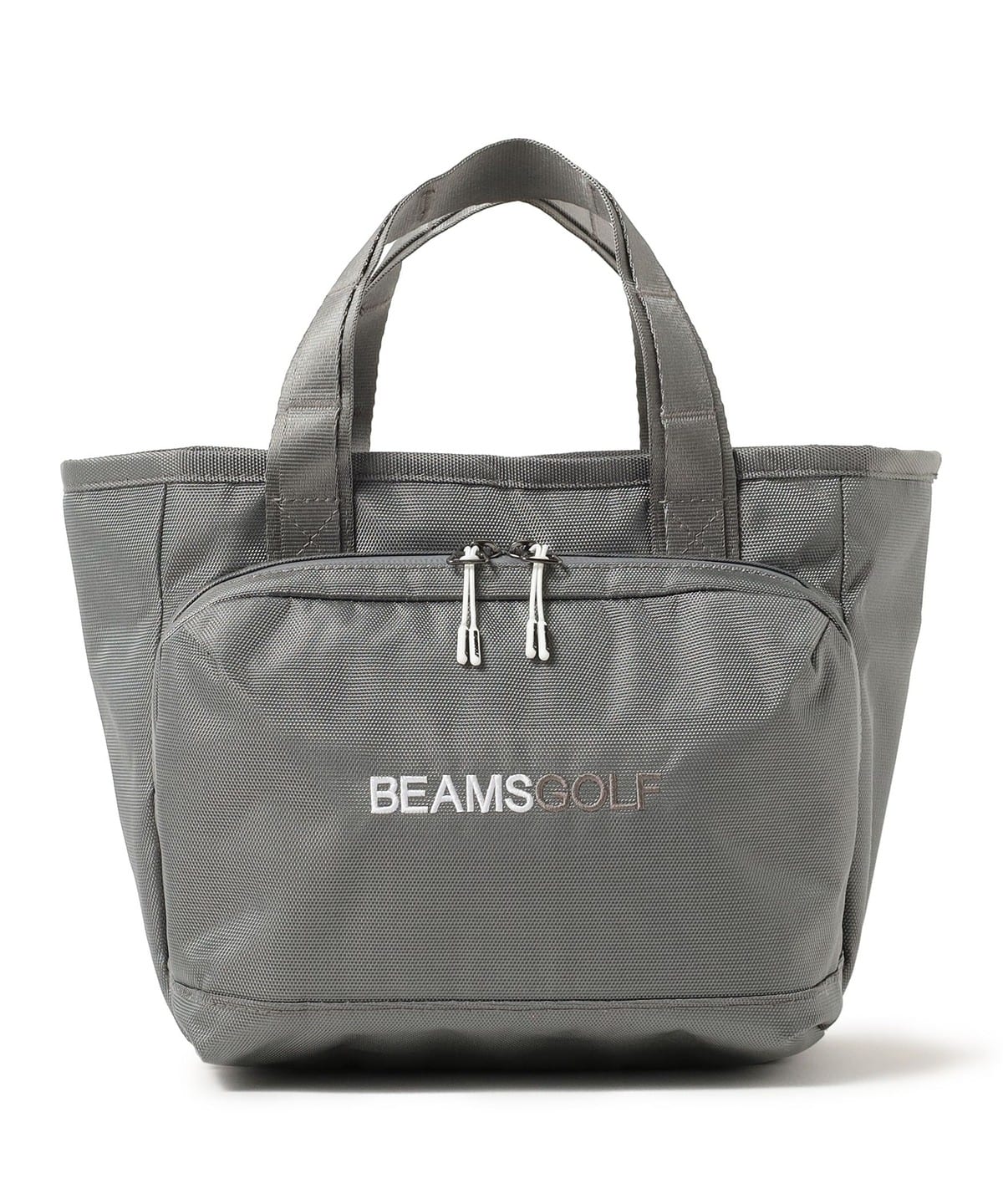 BEAMS GOLF（ビームス ゴルフ）ビッグポケット カートバッグ【保温