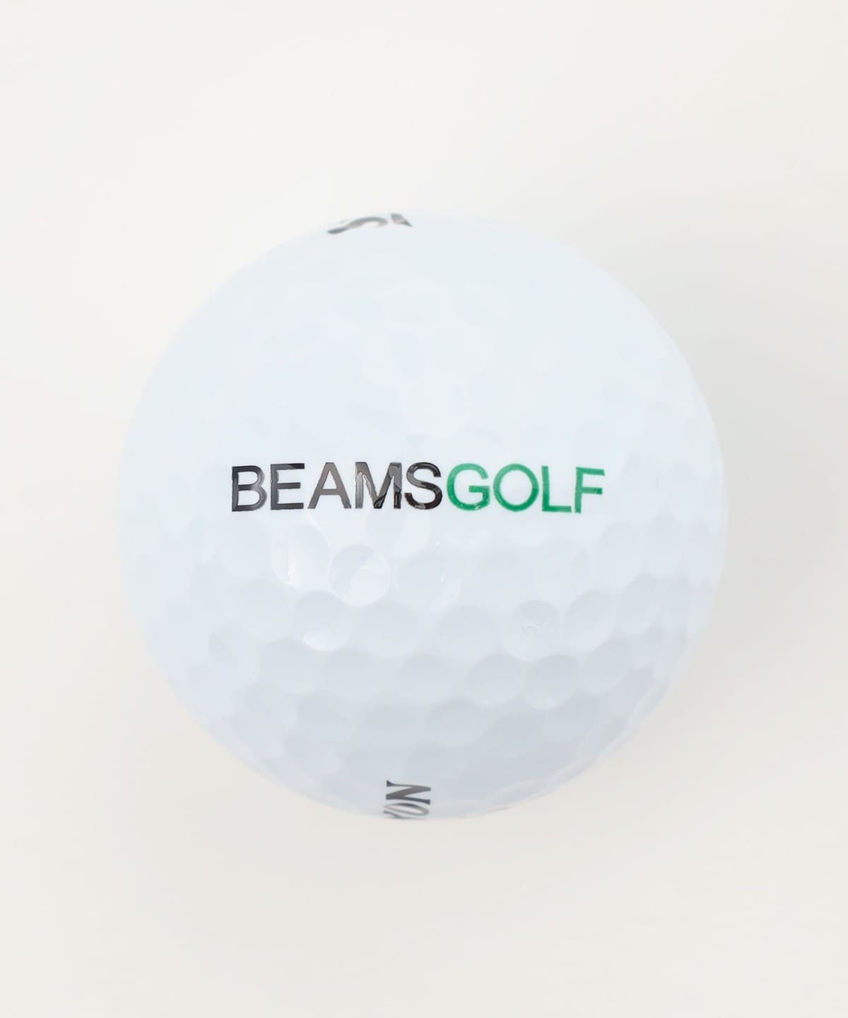 BEAMS GOLF（ビームス ゴルフ）SRIXON / Z-STAR XV（3個セット