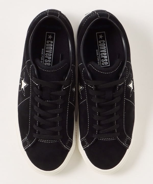 BEAMS GOLF（ビームス ゴルフ）〈WOMEN〉CONVERSE / ONE STAR GF SUEDE