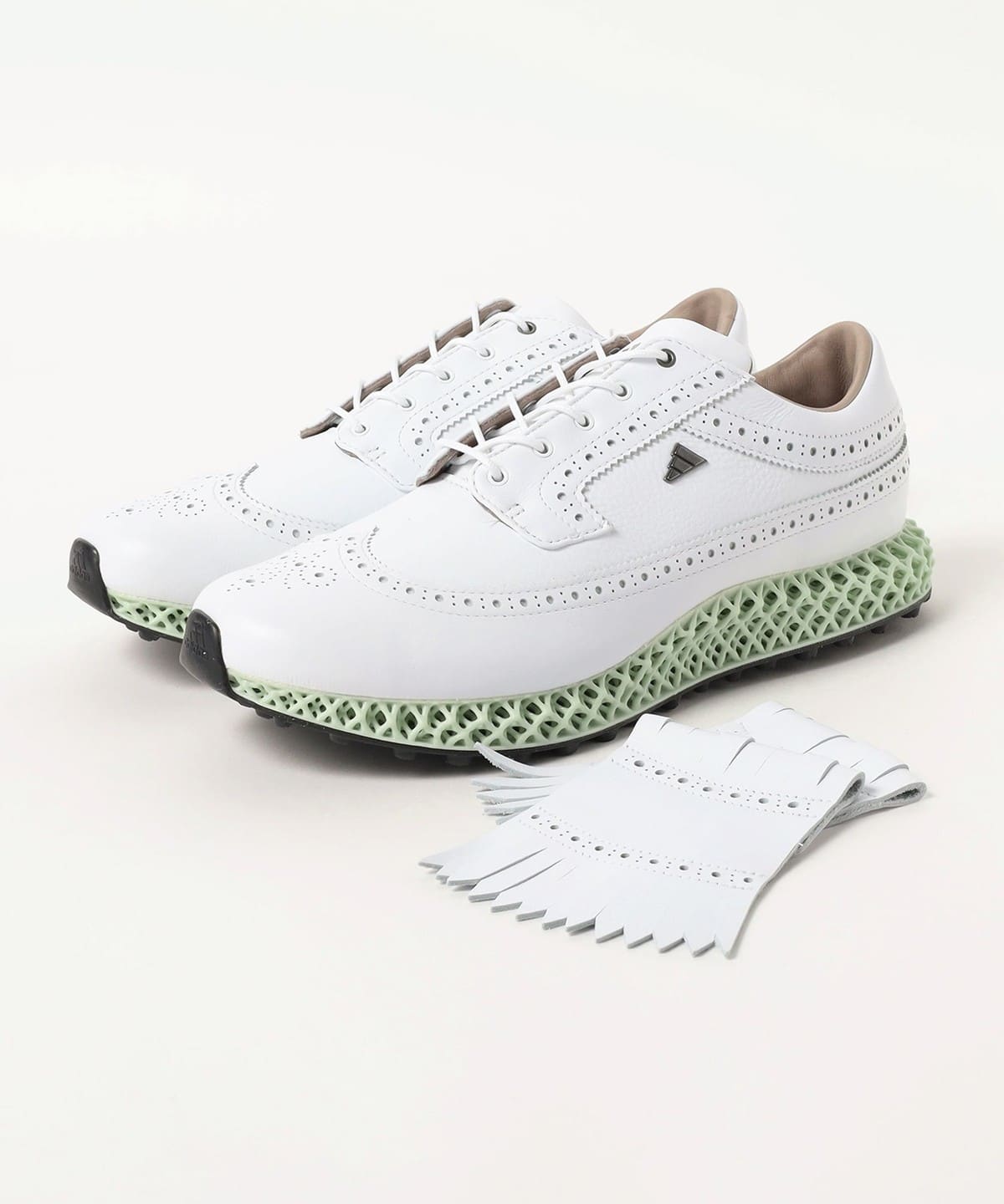 BEAMS GOLF（ビームス ゴルフ）〈MEN〉adidas Golf / MC87 アディ