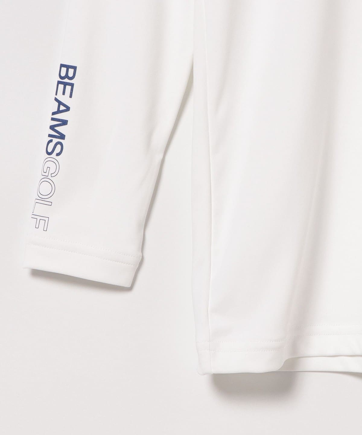 BEAMS GOLF（ビームス ゴルフ）〈MEN〉 ORANGE LABEL / Vネック