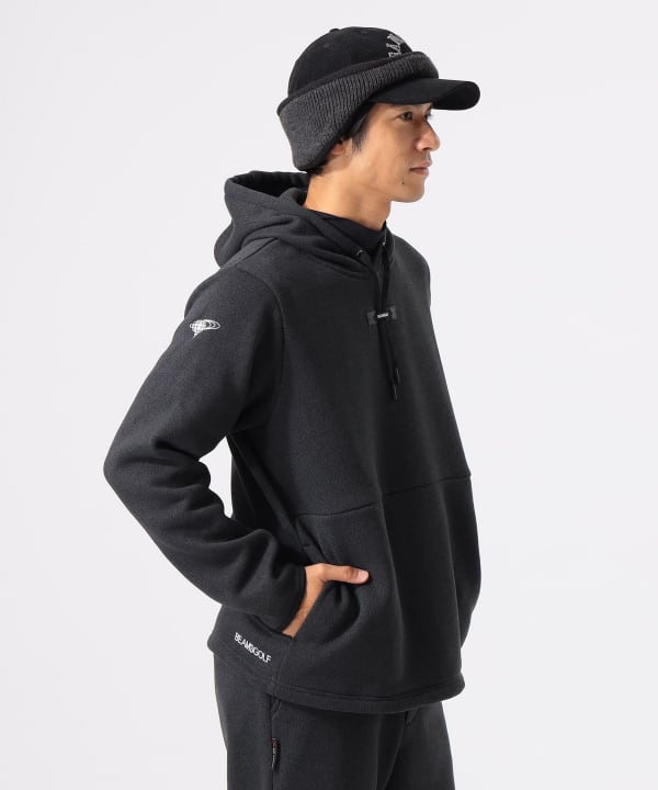 BEAMS GOLF（ビームス ゴルフ）ORANGE LABEL / Polartec（R） THERMAL