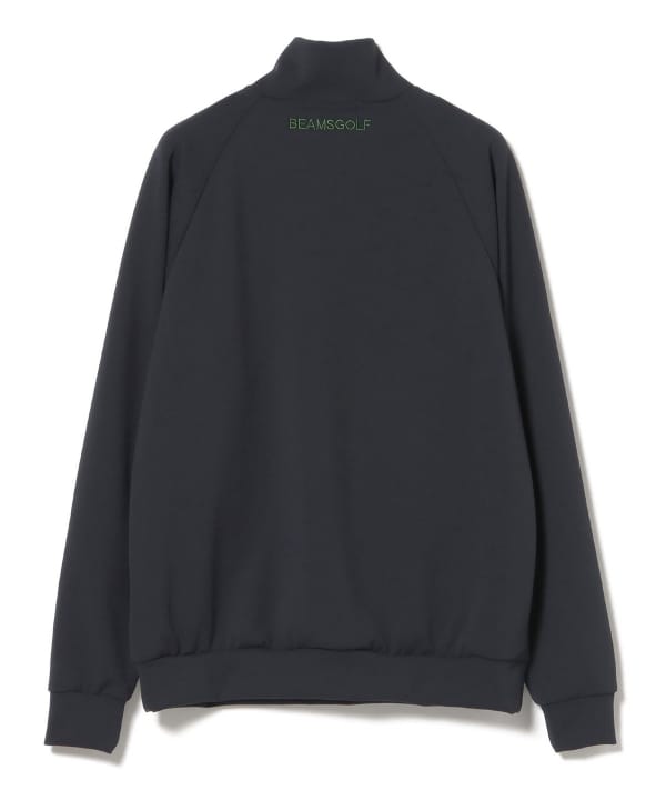 BEAMS GOLF（ビームス ゴルフ）ORANGE LABEL / センター刺繍ロゴ