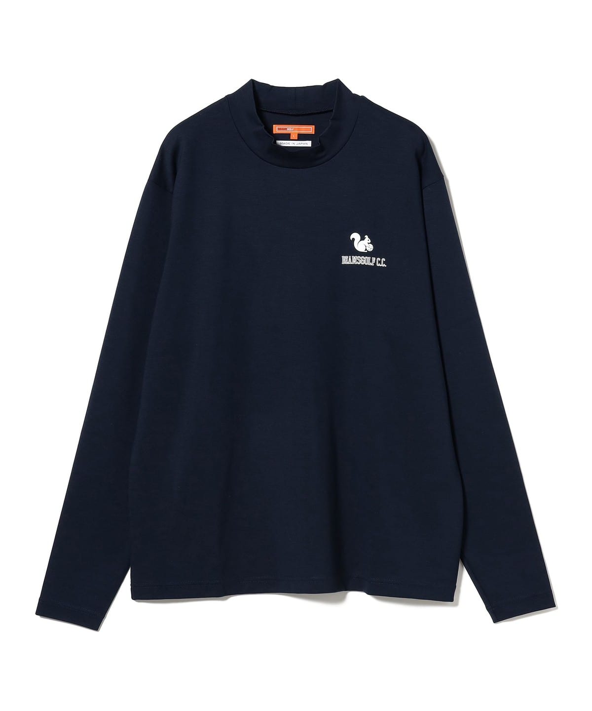 BEAMS GOLF（ビームス ゴルフ）【タイムセール】ORANGE LABEL