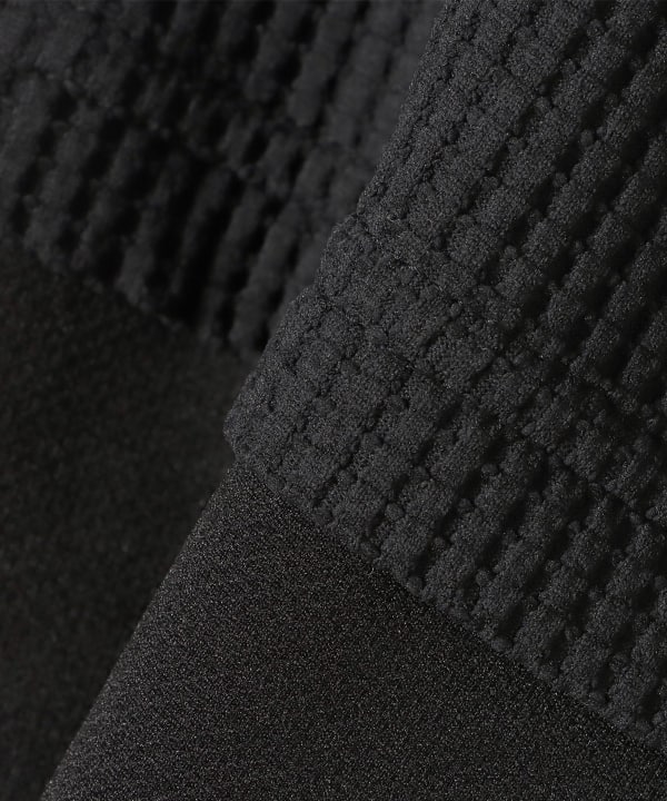 BEAMS GOLF（ビームス ゴルフ）ORANGE LABEL / ワッフル切り替え