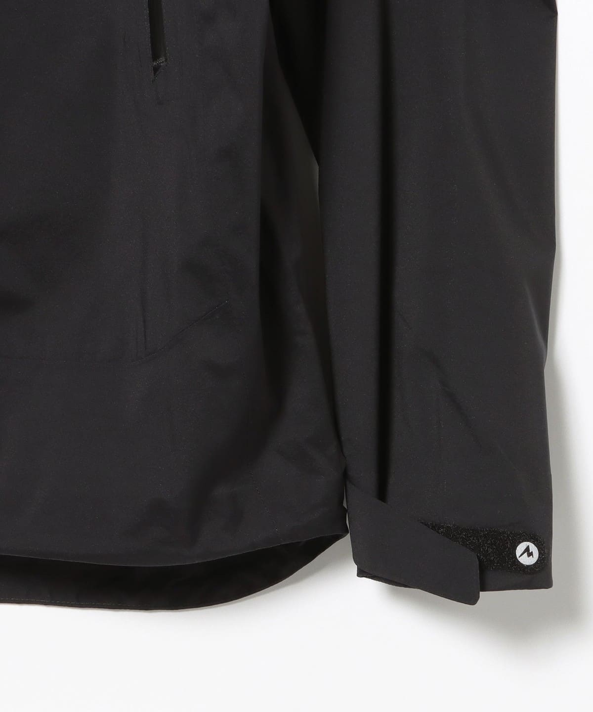 BEAMS GOLF（ビームス ゴルフ）【別注】MARMOT / 3レイヤー ナイロン