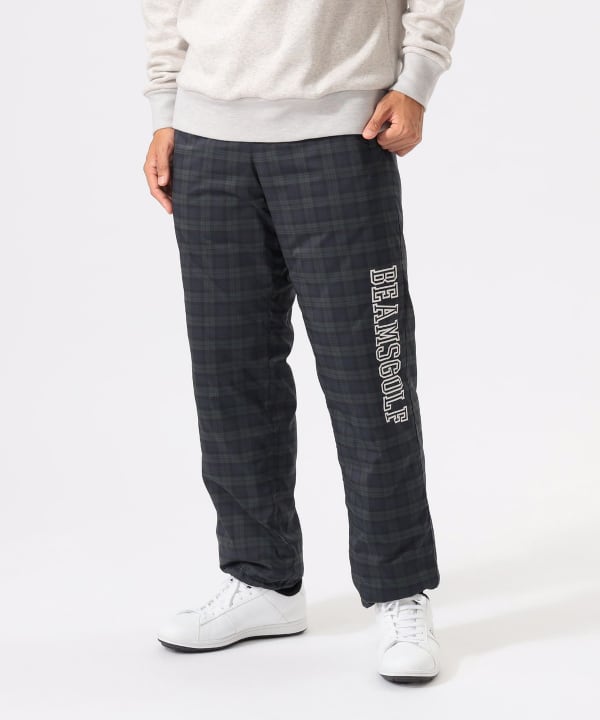 BEAMS GOLF（ビームス ゴルフ）【別注】TAION / リバーシブル ダウン