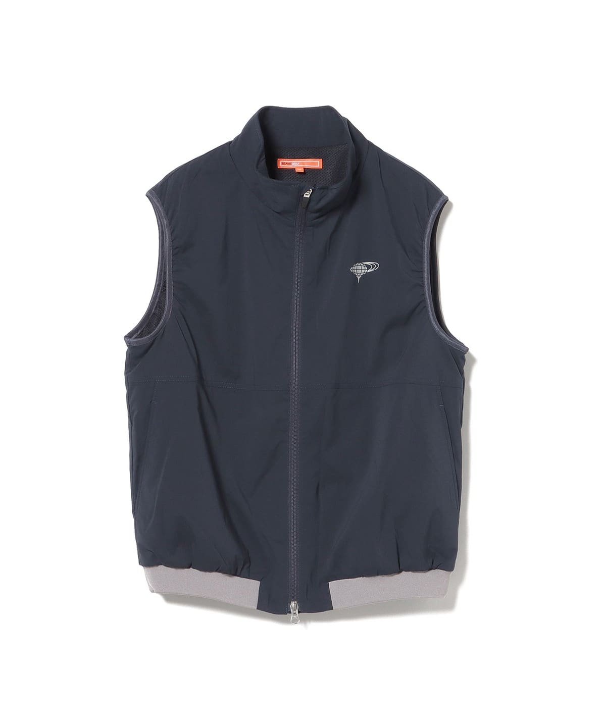 BEAMS GOLF（ビームス ゴルフ）ORANGE LABEL / 起毛 ストレッチ