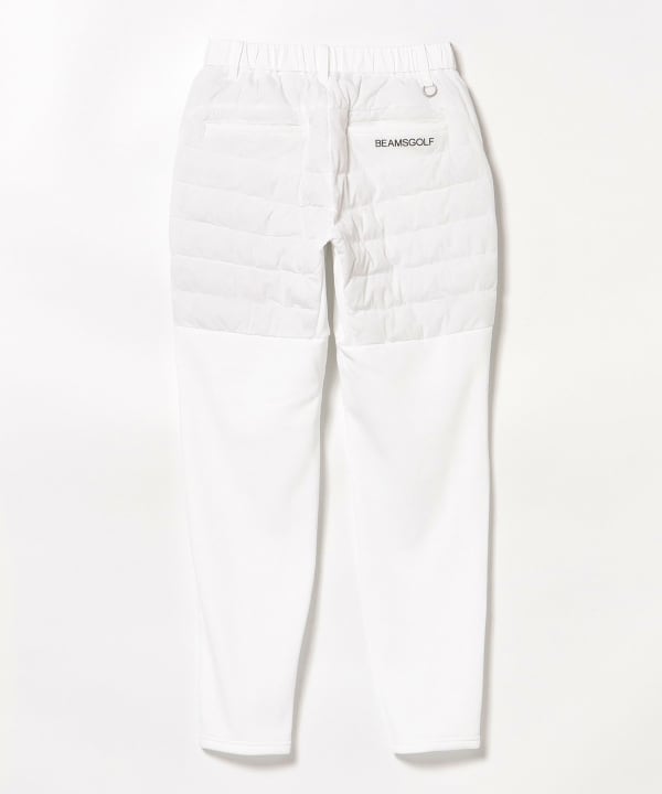 BEAMS GOLF（ビームス ゴルフ）ORANGE LABEL / レオフィール（R）中綿