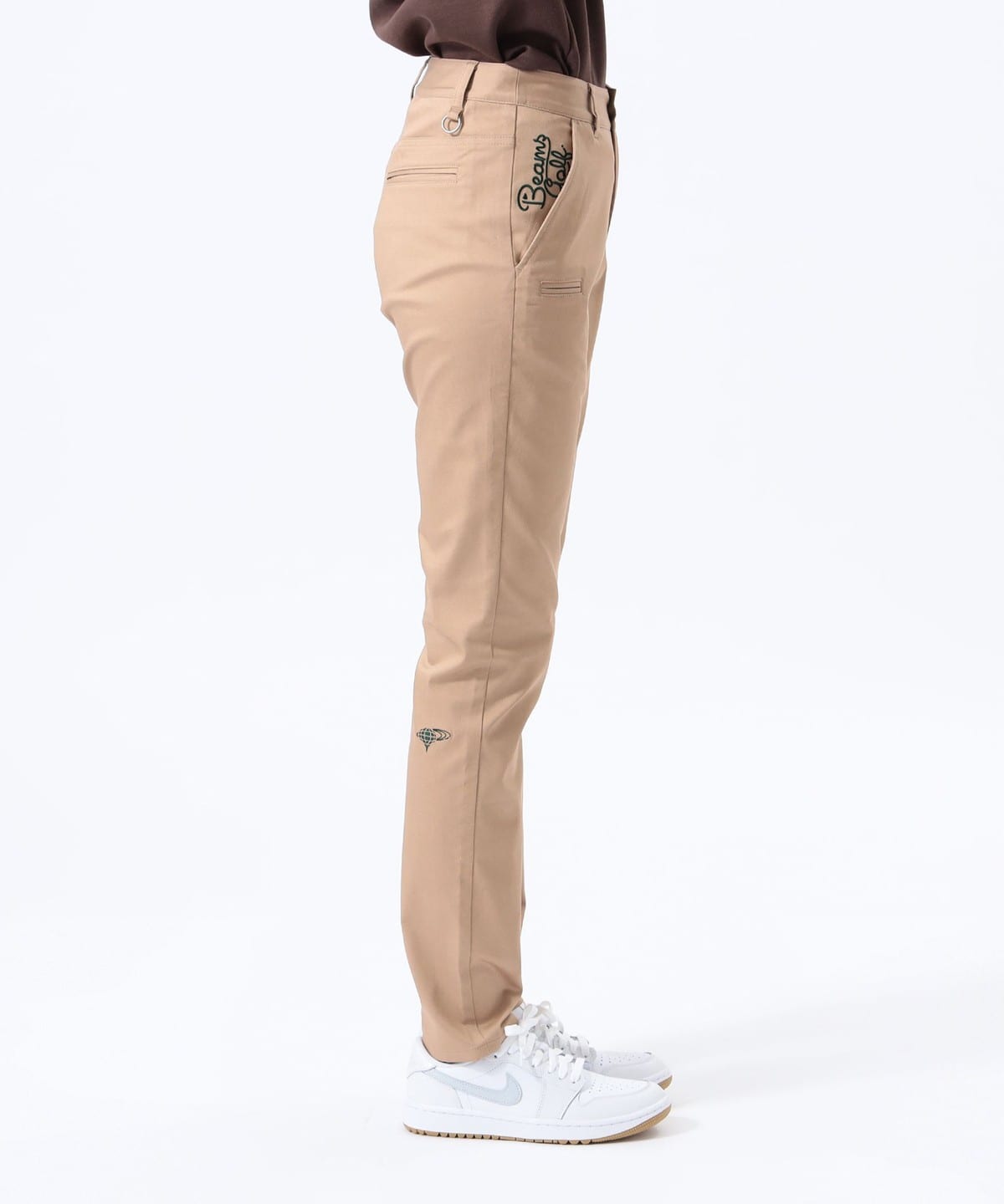 BEAMS GOLF（ビームス ゴルフ）〈WOMEN〉 ORANGE LABEL / USシリーズ