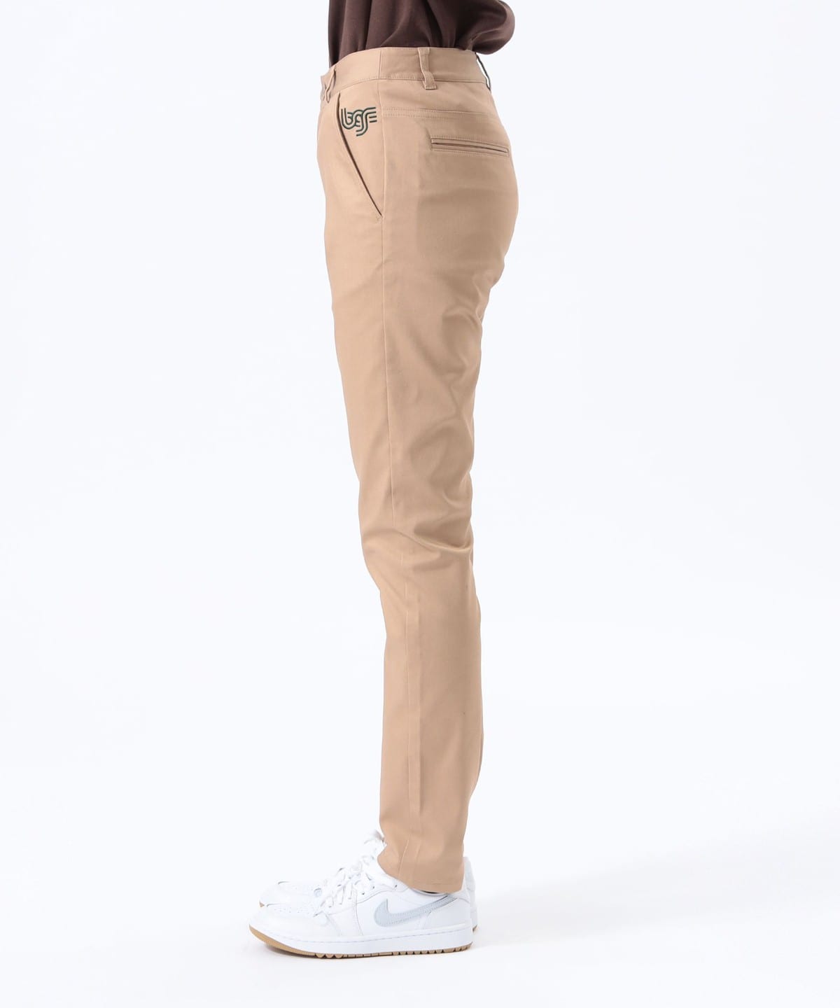 BEAMS GOLF（ビームス ゴルフ）〈WOMEN〉 ORANGE LABEL / USシリーズ