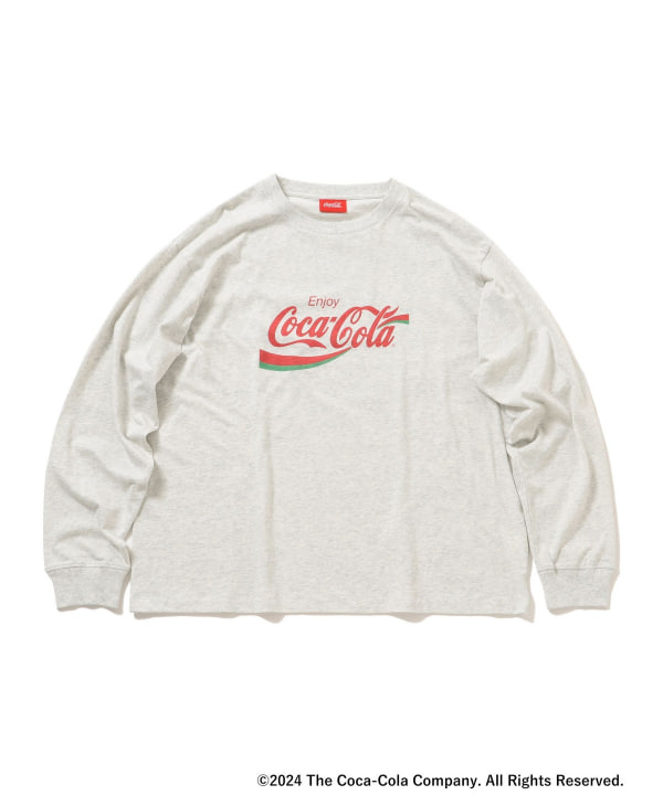 B:MING by BEAMS（ビーミング by ビームス）【別注】Coca-Cola