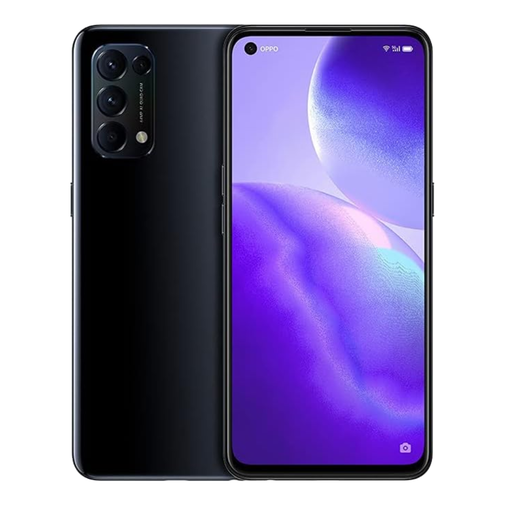 Oppo Reno5 5G - Full Phone Specifications (Feb 2026) | Beebom Gadgets