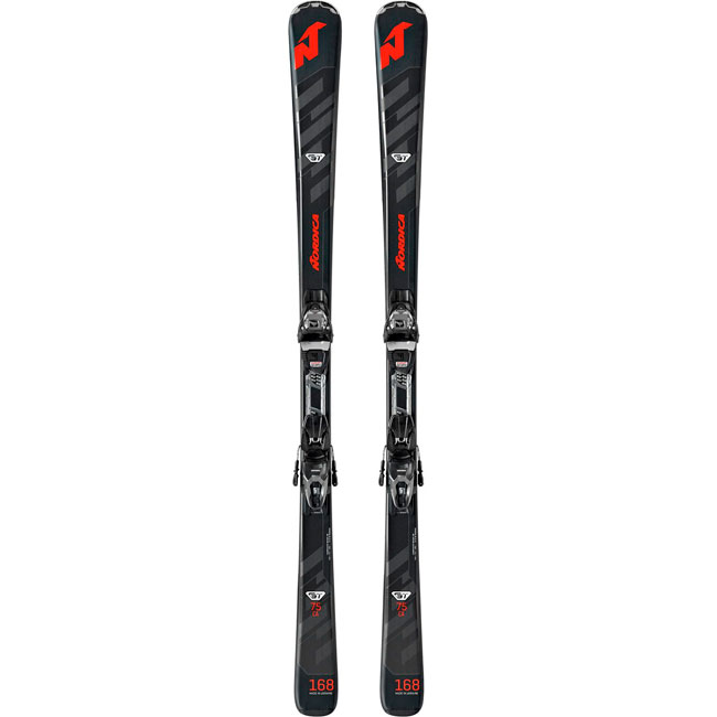 Nordica Gt 75 Fdt+tp2 Compact 10 Fdt 001 | Barrabes