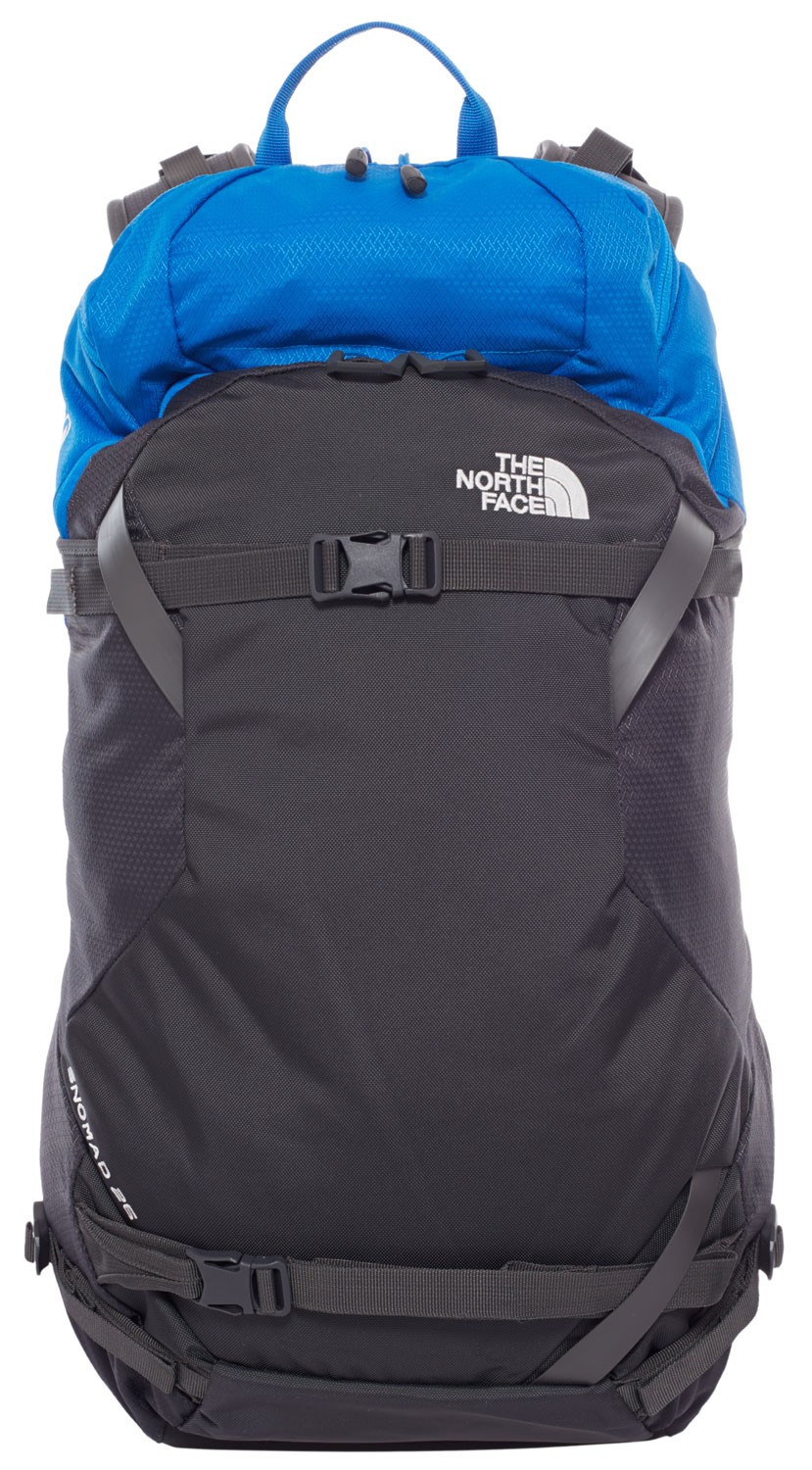 The North Face Snomad 26 Dmu | Barrabes