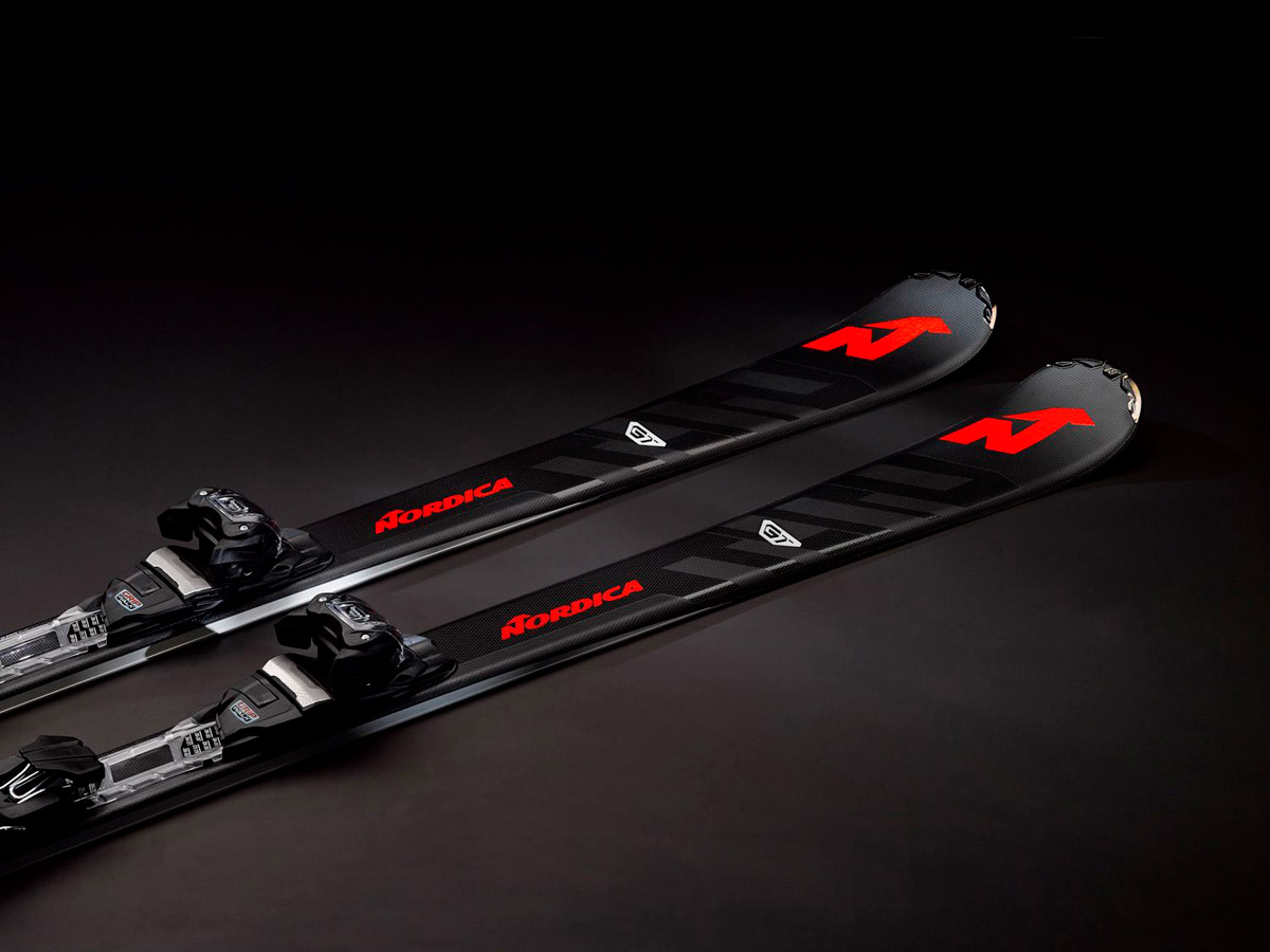 Nordica Gt 75 Fdt+tp2 Compact 10 Fdt 001 | Barrabes