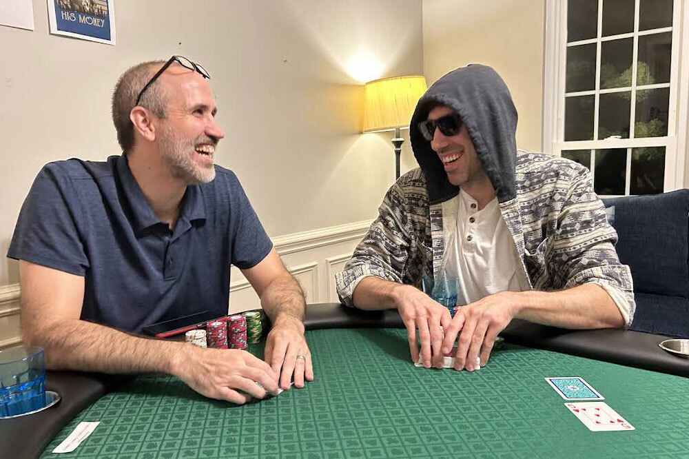 日本で販売中のカスタムポーカーテーブル｜アメリカNo.1ポーカー