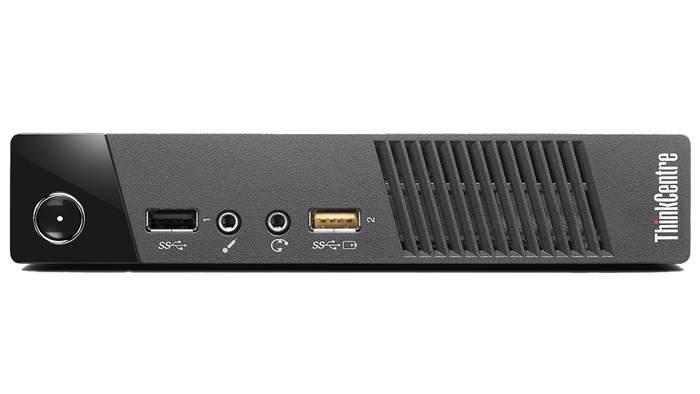 Lenovo ThinkCentre M53 Tiny Desktops | DataSystemWorks.com