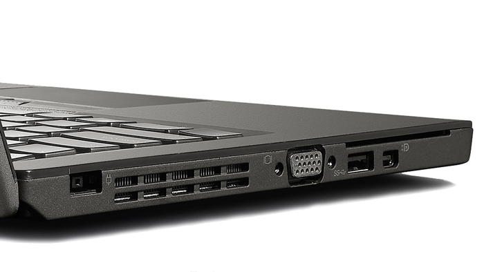 Lenovo ThinkPad X250 Ultrabook Laptop | DataSystemWorks.com