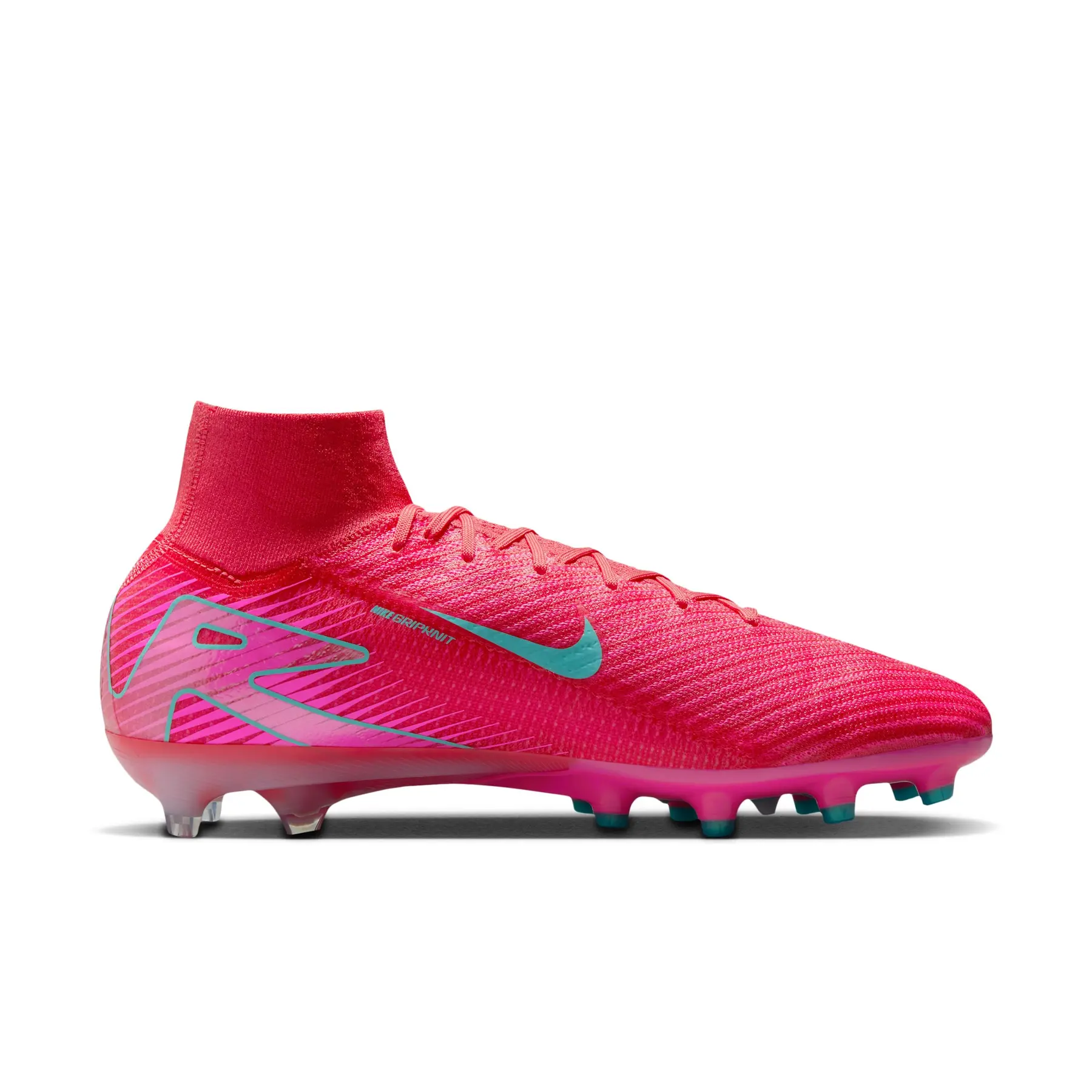 Football boots Nike Zm Superfly 10 Elite Pro AG | Foot-Store