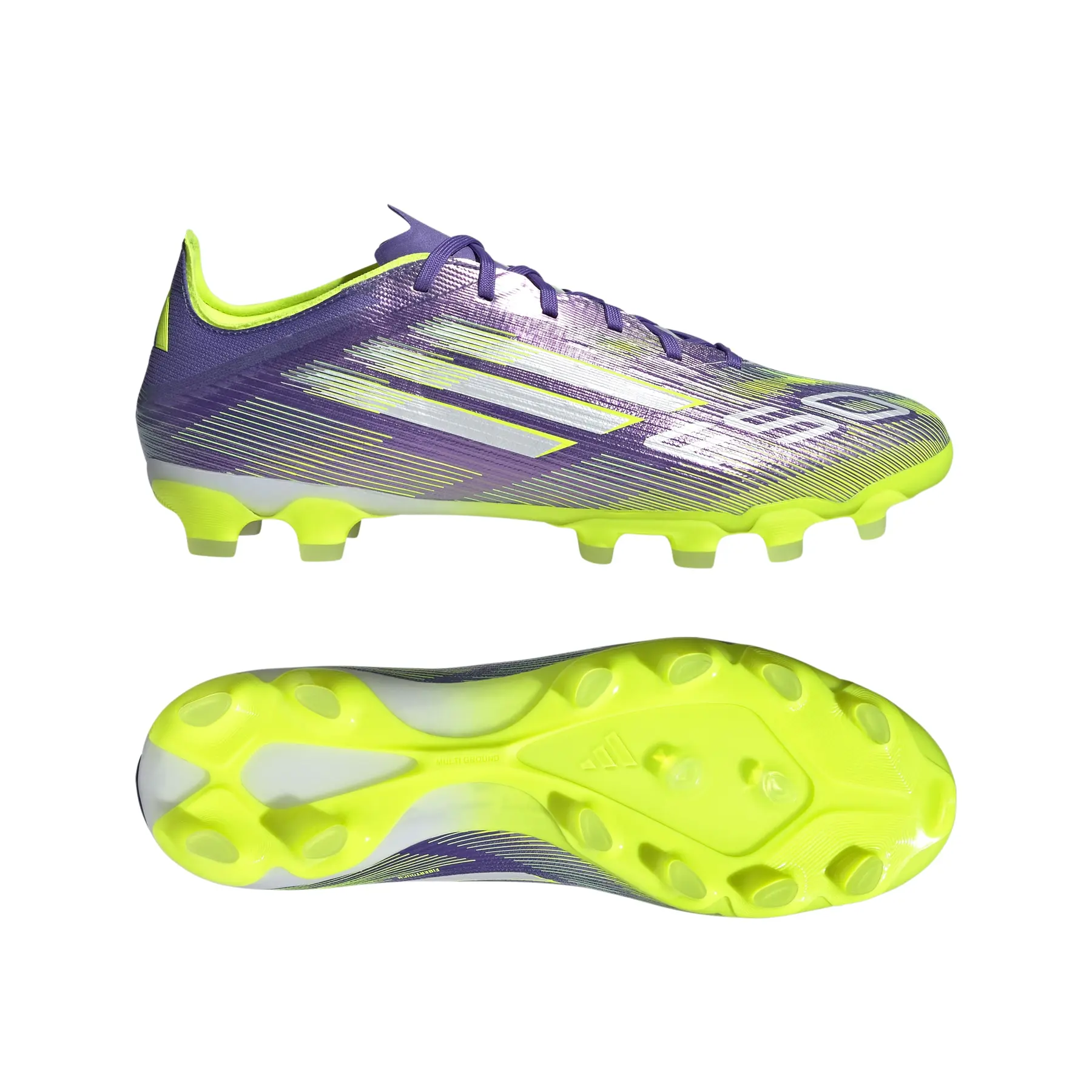 Football boots adidas F50 Pro MG | Foot-Store