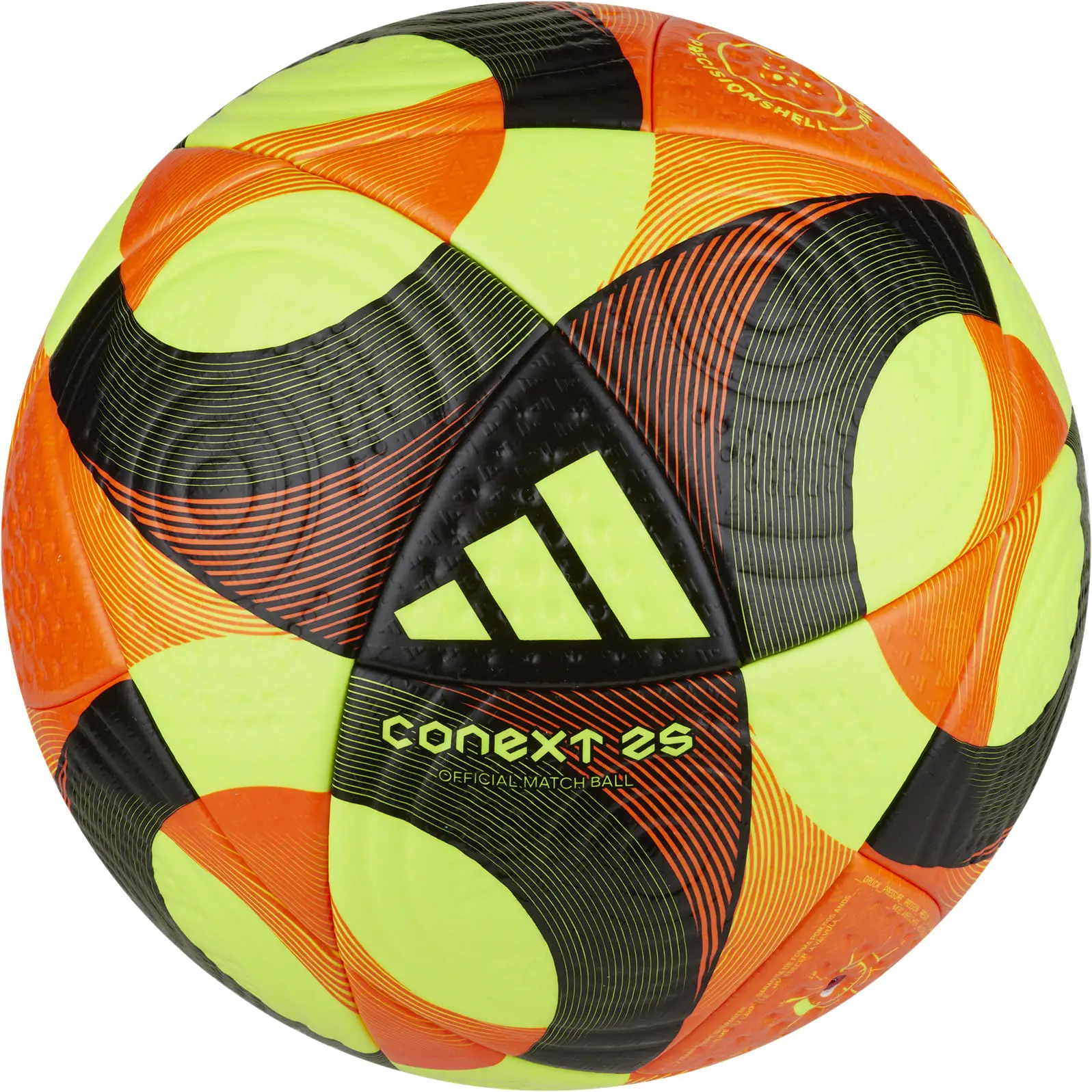 Soocer Ball adidas Conext25 Pro Winter Ball | Foot-Store