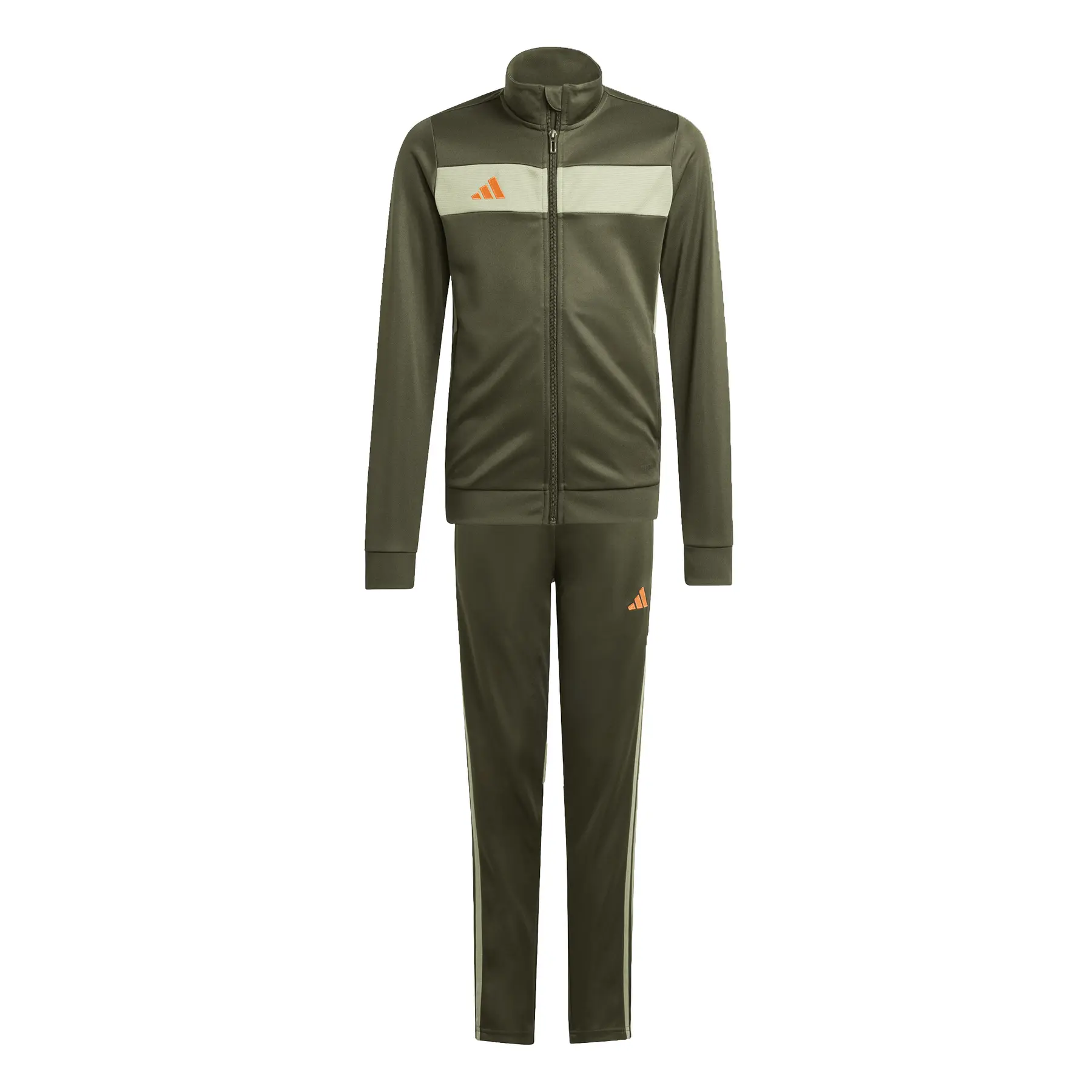 Children's tracksuit adidas Tiro25 Essentials | Foot-Store