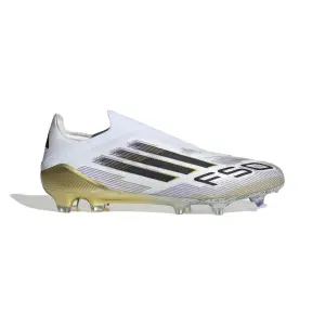 Football boots without laces adidas F50 Elite FG | Foot-Store
