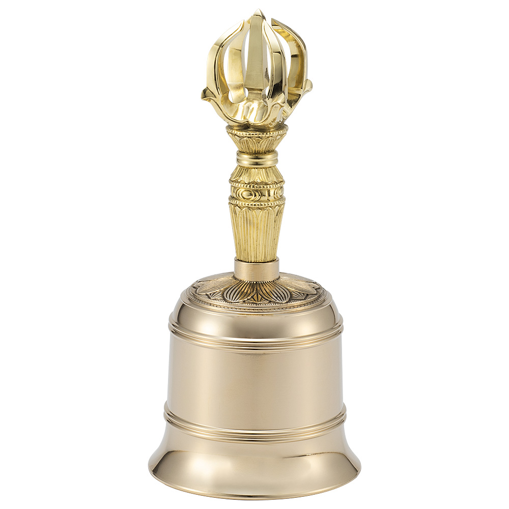 金剛鈴 中型 | 仏壇・仏具専門店 滝田商店