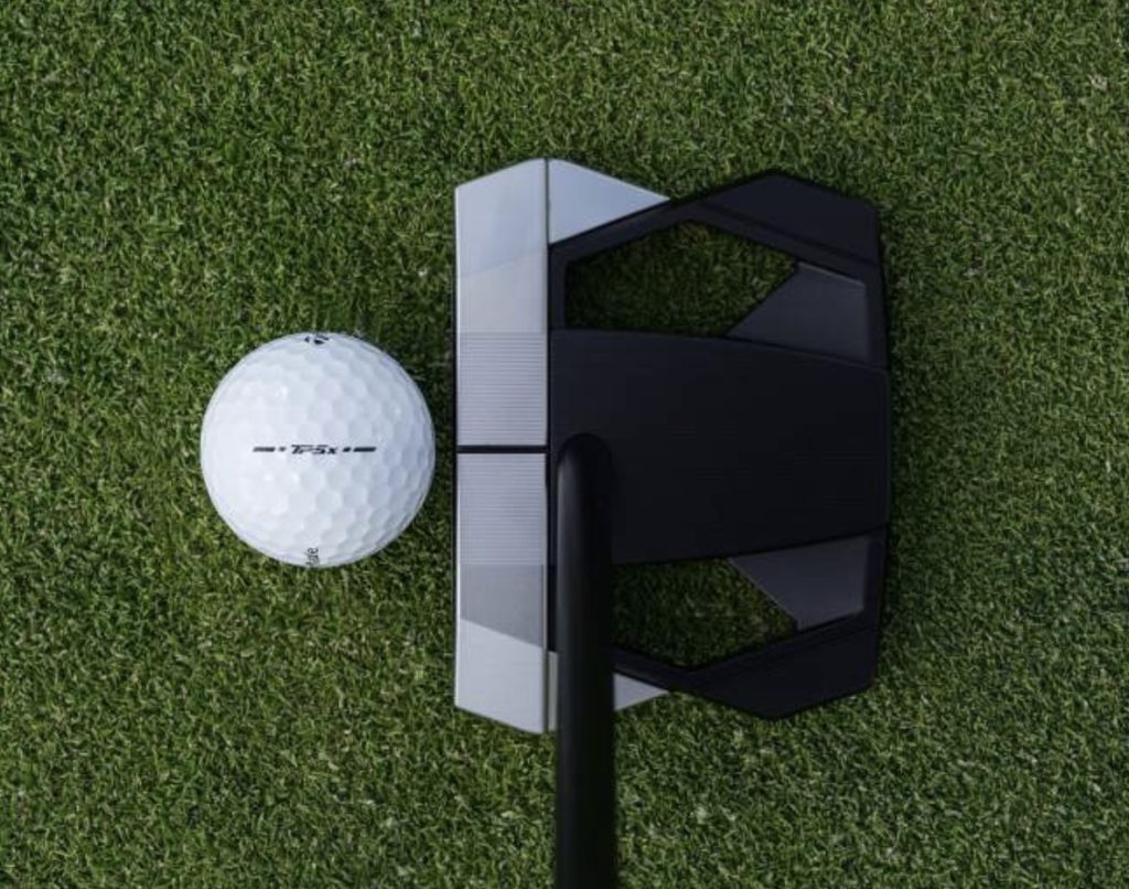Golf Business News - TaylorMade introduces Spider Zero Torque
