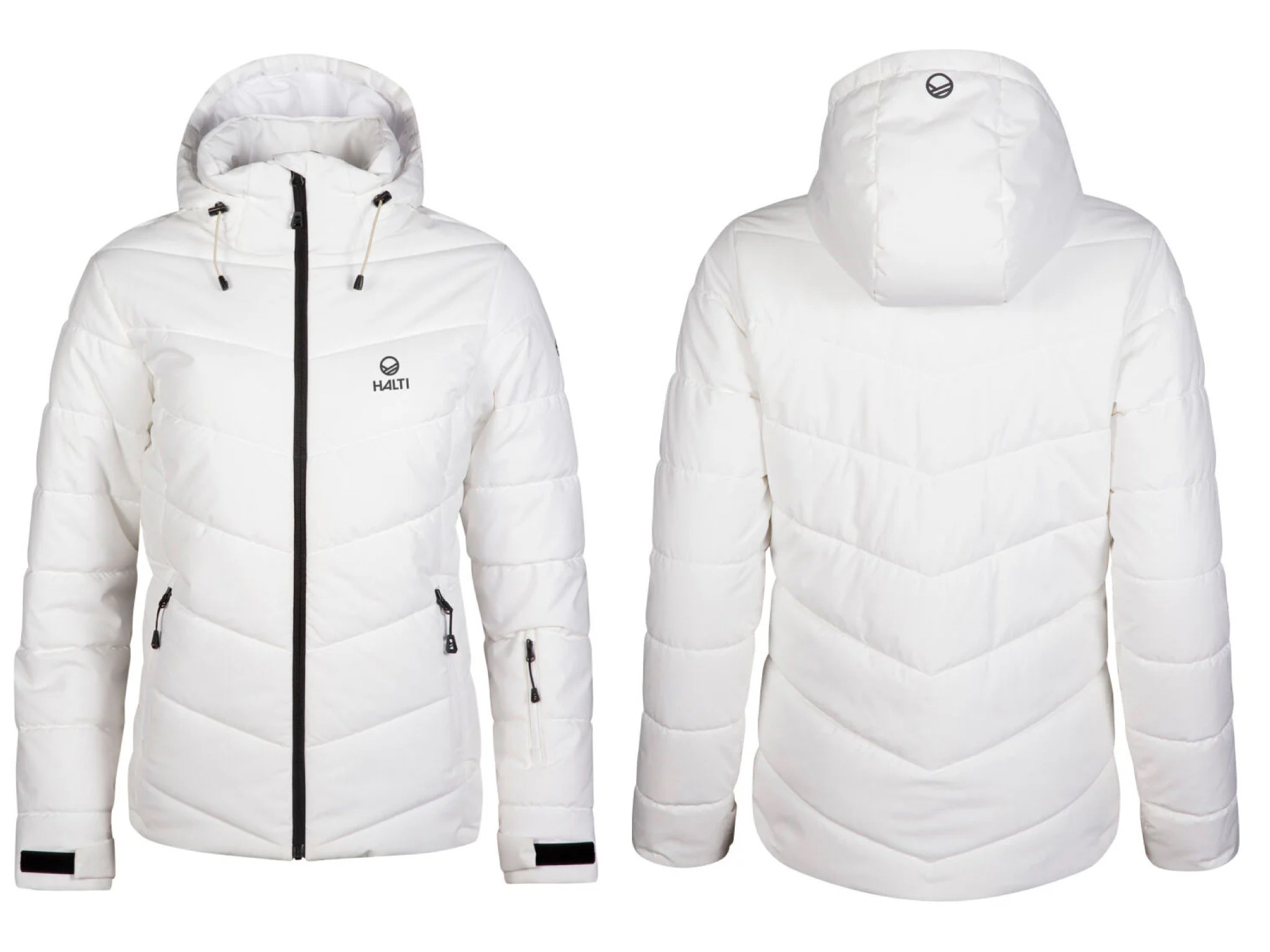 HALTI ハルチ 高機能スキーウェア 未使用タグ付 北欧デザイン プリマロフト インフォメーション > 2ページ - Halti ハルチ【公式】ジャパン ウェブ