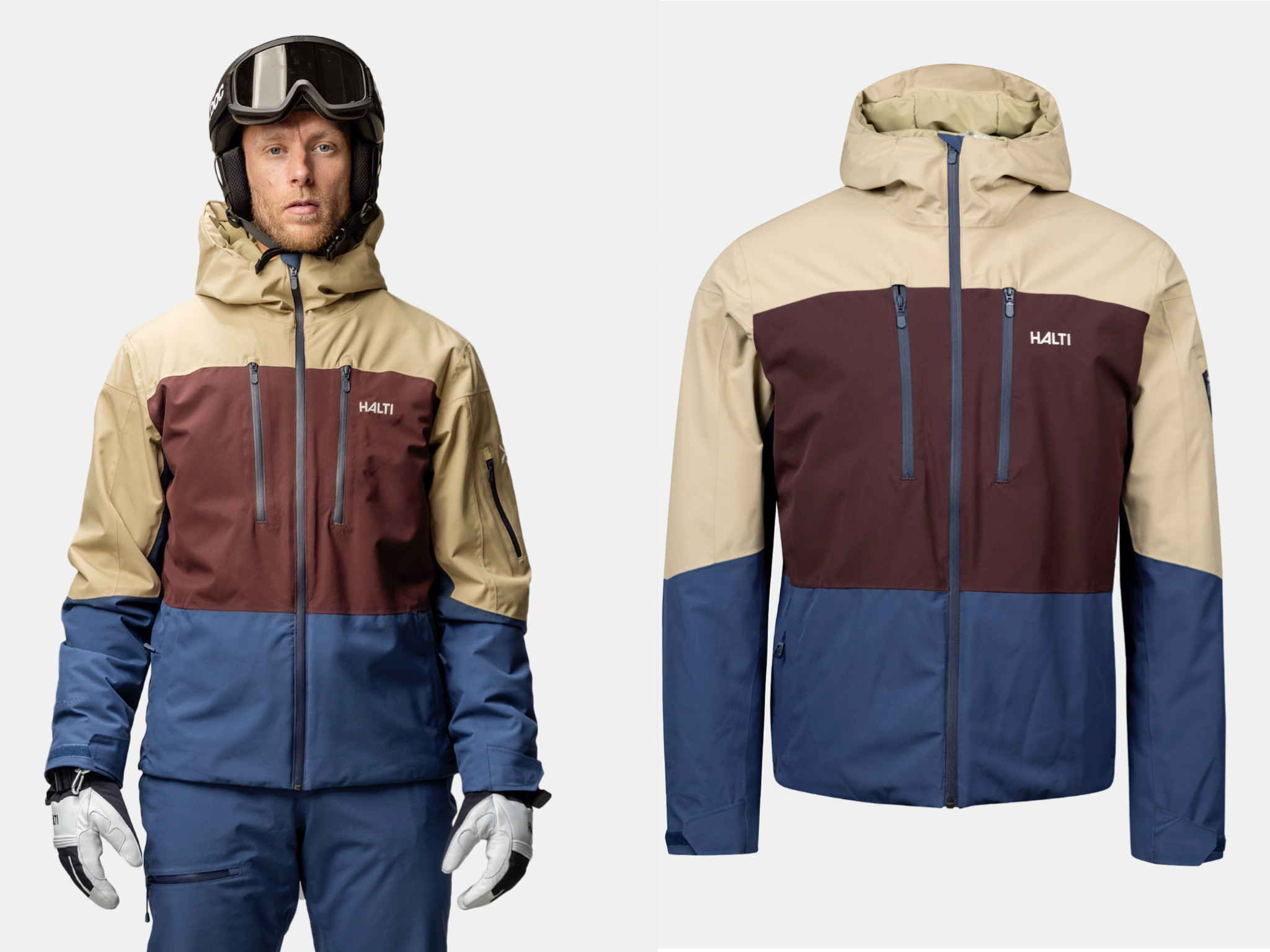 インフォメーション - Halti ハルチ【公式】ジャパン ウェブサイト