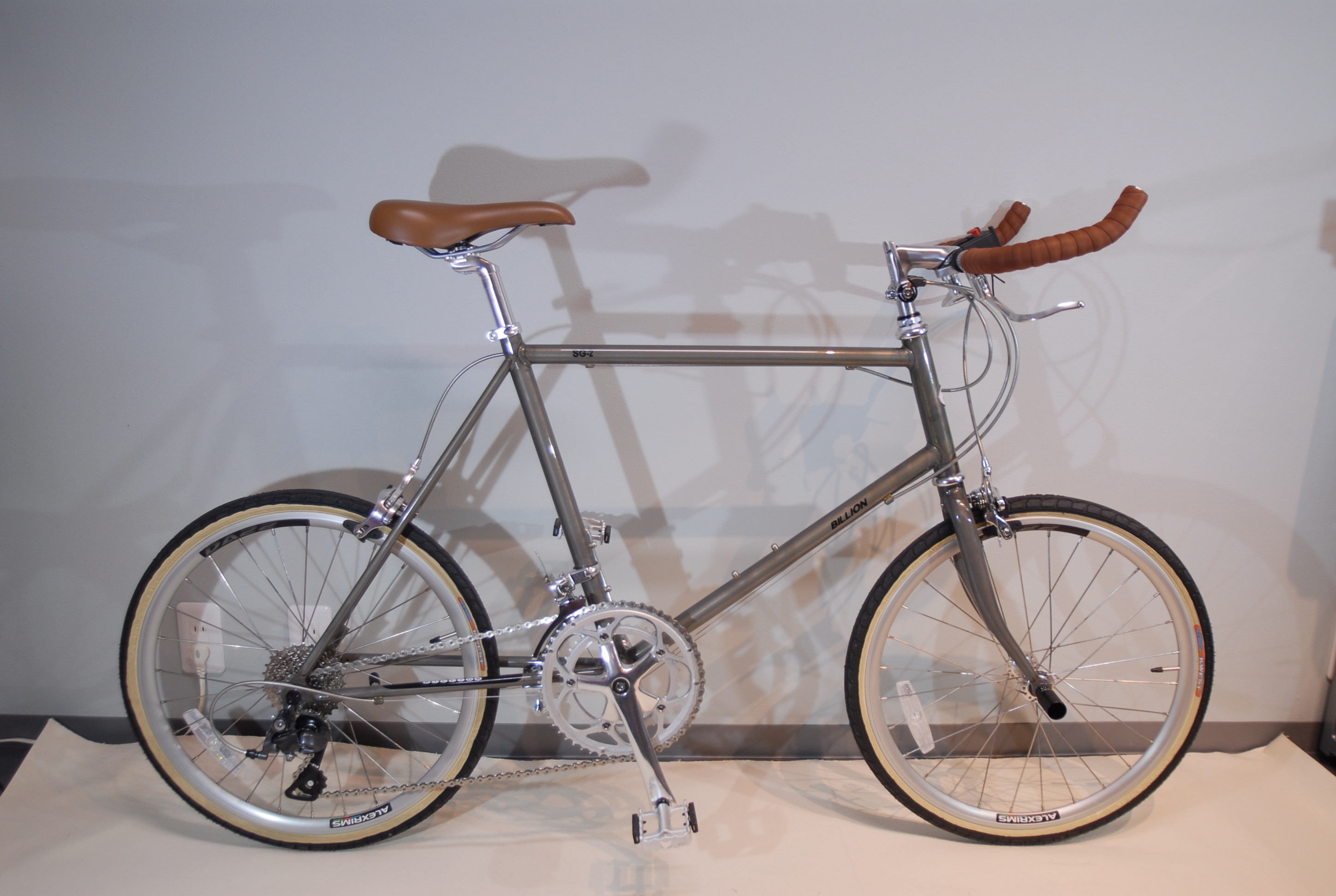PRODUCTSに新しい仲間が加わりました。「MASI MINI VELO PRIMA