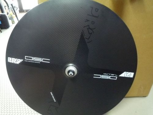 シマノプロ ロードディスクホイール チューブラー アルテグラハブ仕様