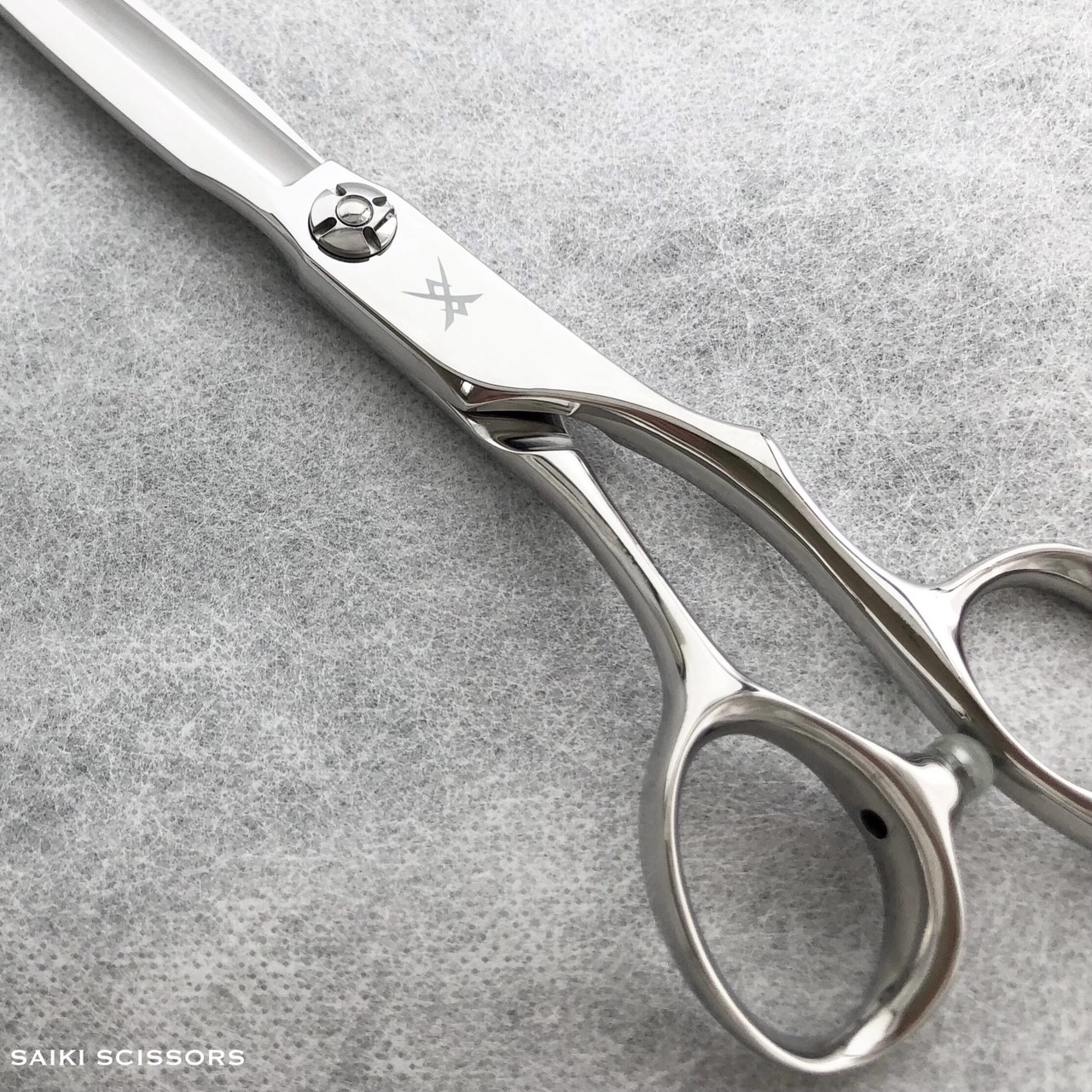 WKS6.5 - 髪を傷めない美容ハサミ｜サイキシザーズ