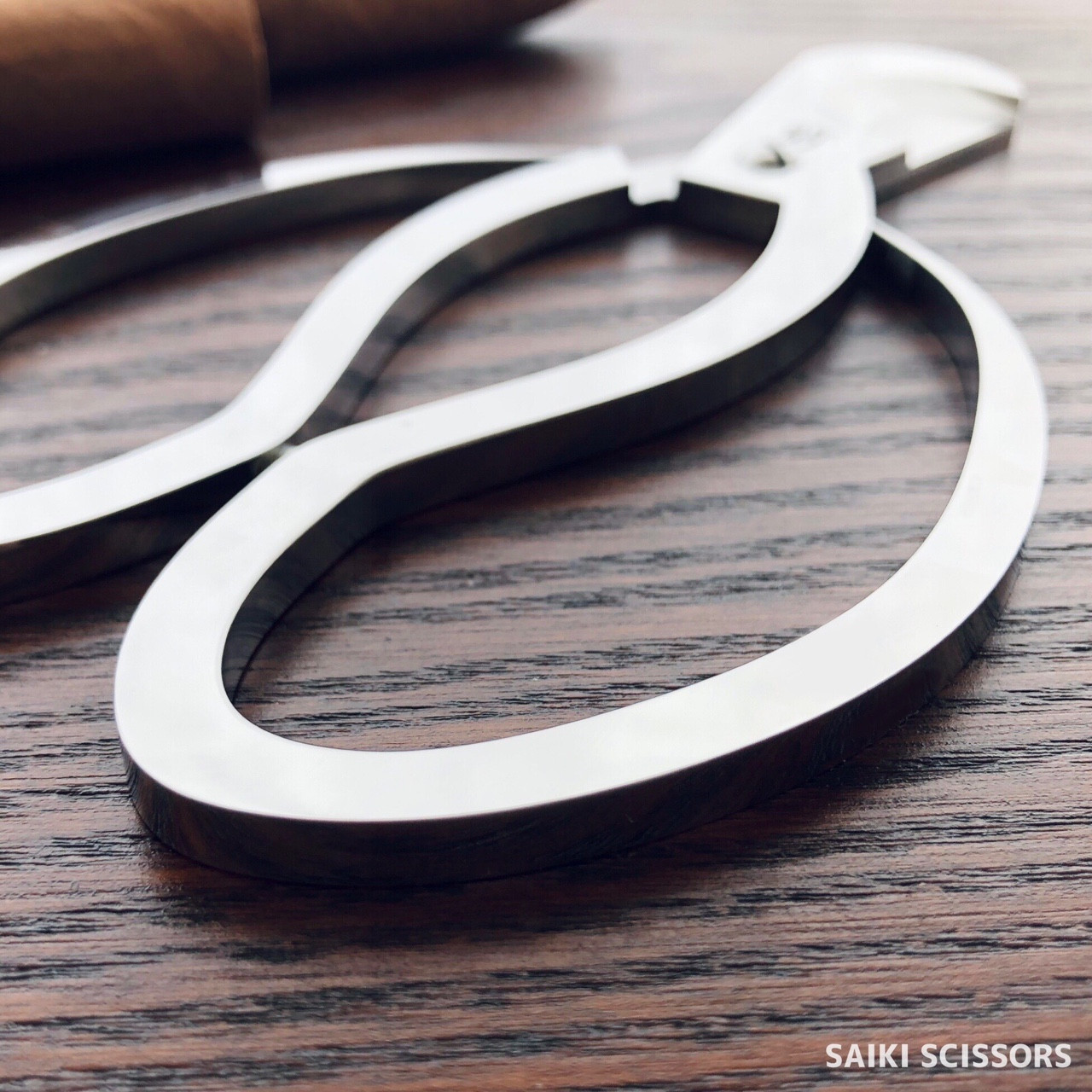 剪 - 髪を傷めない美容ハサミ｜サイキシザーズ