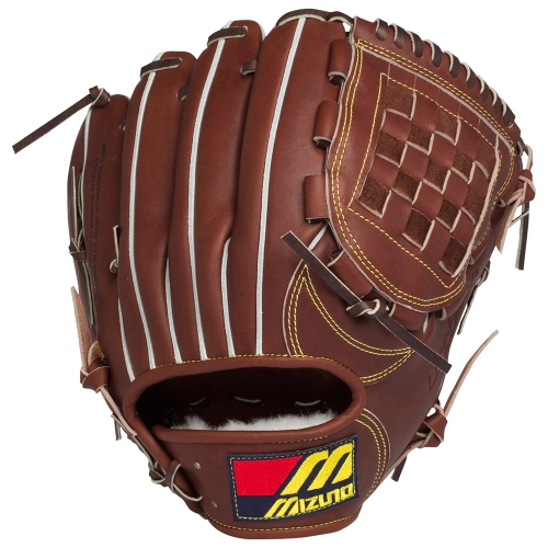 赤カップ 完全限定 ミズノ 復刻軟式グラブ セカンド用 激レア
